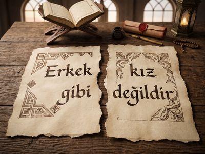 Sonsuza Dek Evlilik 3 Yazısı Fotoğrafı