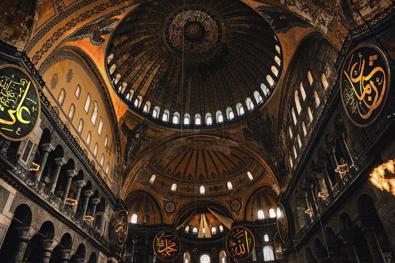 4 Halife Testi Kapak Fotoğrafı